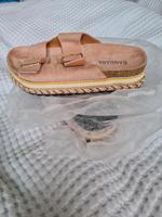 Sandara Schuhe Gr.36 Horn-Lehe - Lehesterdeich Vorschau