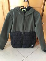 Jungen Softshelljacke, Gr. 164, s. Oliver Hessen - Rasdorf Vorschau