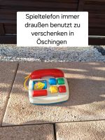 Spieltelefon zu verschenken Baden-Württemberg - Mössingen Vorschau