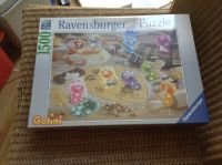 Ravensburger GELINI Weihnachtsbäckerei Puzzle 1500 Teile OVP Baden-Württemberg - Bad Waldsee Vorschau