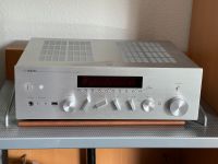 Receiver Yamaha R-N500, silber, Airplay Bayern - Würzburg Vorschau