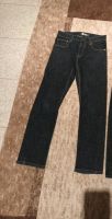 2 Jeans, Cargohose, kurze Jeans Gr 152 Rheinland-Pfalz - Lörzweiler Vorschau