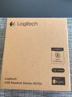 Logitech USB Headset H570e Bayern - Untersiemau Vorschau