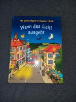 Kinderbuch 'Wenn das Licht ausgeht ' Nordrhein-Westfalen - Beelen Vorschau