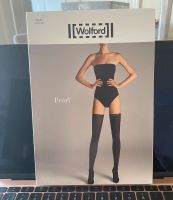 Wolford , Stay ups - Swarovski Band, Größe M -NEU Berlin - Zehlendorf Vorschau