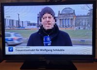 Grundig Fernseher 40 Zoll, 4 HDMI Baden-Württemberg - Albstadt Vorschau