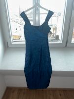 Abendkleid Dunkelblau Größe 38 Baden-Württemberg - Steißlingen Vorschau