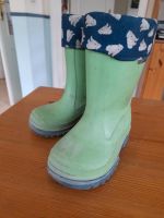 Romi Kids Gummistiefel Gr. 22 Sachsen - Ottendorf-Okrilla Vorschau