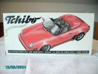 Modellauto Tschibo (Maisto?!) 1:18, Porsche 911, unbespielt, OVP Baden-Württemberg - Willstätt Vorschau