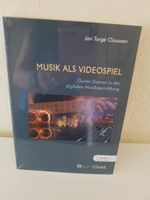 Fachbuch Musik als Videospiel Guitar Games in der digitalen Musik Obervieland - Arsten Vorschau