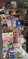 49x Singles - Vinyl Schallplatten Konvolut Sammlung Brandenburg - Schönwalde-Glien Vorschau