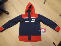 Helly Hansen Segeljacke Junior Salt Port 2.0, Größe 164, NEU!! Wandsbek - Hamburg Rahlstedt Vorschau