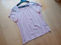 Street One Bluse, Shirt Gr. 38 lachs Bayern - Schwabmünchen Vorschau