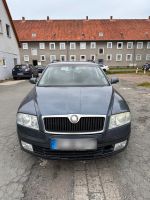 Skoda oktavia Niedersachsen - Salzgitter Vorschau