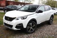 PEUGEOT 3008 PURETECH ALLURE AUTOMATIK Nordrhein-Westfalen - Gladbeck Vorschau