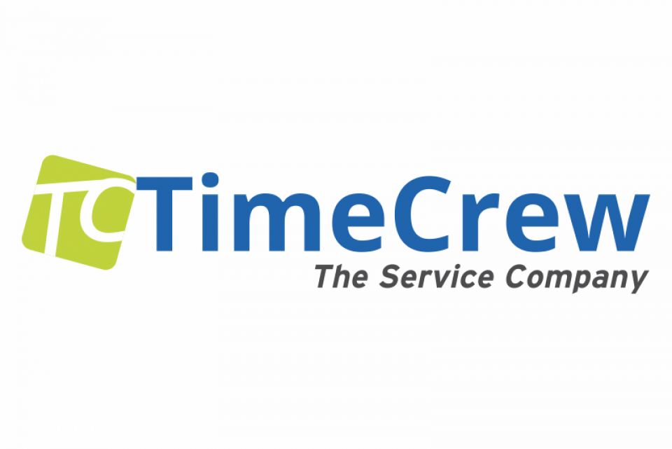 ⭐️ Timecrew GmbH ➡️ Servicekraft -  (m/w/x), 20459 in Hamburg