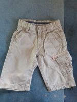 s'oliver kurze Hose beige Gr.110 Hessen - Ortenberg Vorschau