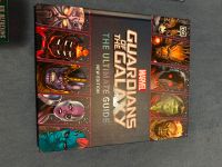 The ultimativ Guide Marvel Guardians of the Galaxy Bayern - Pullach im Isartal Vorschau