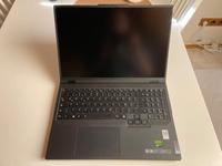 Wie NEU, Gaming Laptop Legion Pro 5i 16 Gen. 9 Bayern - Sulzbach-Rosenberg Vorschau