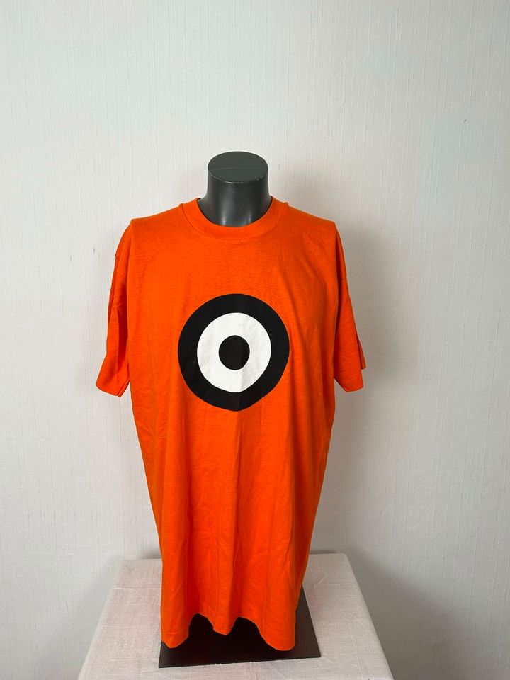 Vintage 90s Pearl Jam Bullseye Tour T-Shirt Selten Gr. XL Sammler in  Nordrhein-Westfalen - Lünen | eBay Kleinanzeigen ist jetzt Kleinanzeigen