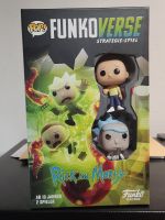 Funko FunkoVerse Strategie-Spiel Rick & Morty einmal geöffnet Hamburg-Nord - Hamburg Ohlsdorf Vorschau