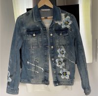 Jeansjacke von Monari Nordrhein-Westfalen - Detmold Vorschau