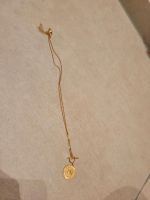 Buna Halskette gold VENICE NECKLACE Baden-Württemberg - Gemmrigheim Vorschau