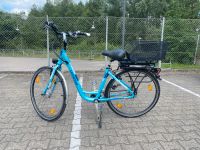 E - Bike Winora Damen mit Korb Hannover - Herrenhausen-Stöcken Vorschau