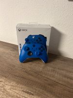 Xbox Shock Blue Wireless-Controller Schleswig-Holstein - Flintbek Vorschau
