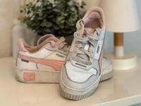 Puma Sneaker Gr.40 Nordrhein-Westfalen - Minden Vorschau