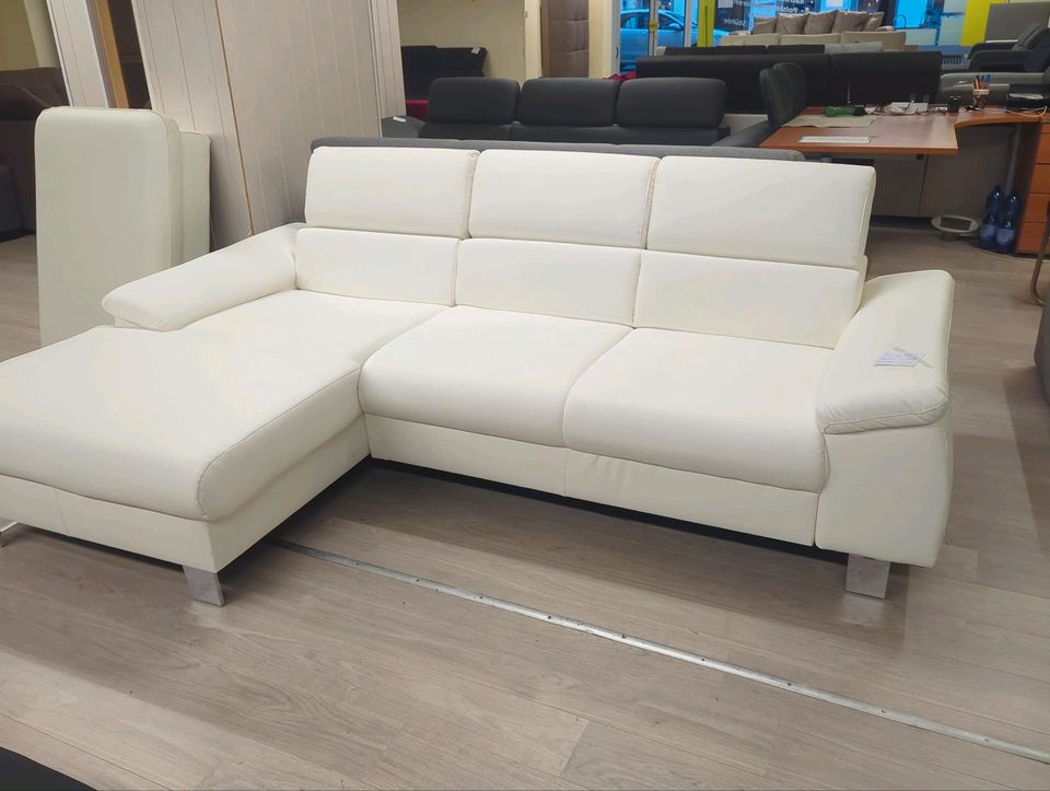 Sofa Wohnlandschaft Couch Garnitur RHO *Möbel Outlet Osnabrück* in Osnabrück