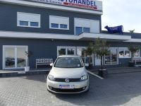 Volkswagen Golf Plus VI Comfortline, Automatik, 31000 km Sachsen-Anhalt - Magdeburg Vorschau