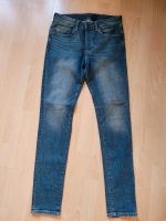 Tolle Jeans von H&M, Gr. 31/34, Slim Denim, neuwertig Rheinland-Pfalz - Kleinniedesheim Vorschau