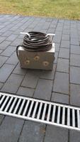 Stromverteiler 220V aus DDR Zeiten Brandenburg - Zehdenick Vorschau