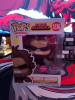 Jurota Shishida Funko Pop! My Hero Academia FLOCKED Baden-Württemberg - Titisee-Neustadt Vorschau