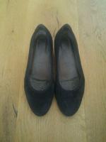 Pumps Halbschuhe von Gabor in schwarz on Gr.  4 1/2 Bayern - Beilngries Vorschau