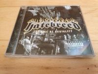 Hatebreed The Rise of Brutality CD Album Hardcore Metal Frankfurt am Main - Gallusviertel Vorschau