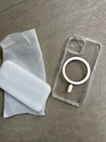 NEU! Handyhülle iPhone 13 Mini Magsafe Magnet Klar Bayern - Landsberg (Lech) Vorschau