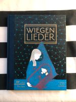 Wiegenlieder - Liederbuch Baden-Württemberg - Leutenbach Vorschau