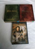 Der Herr der Ringe DVD Special Edition Nordrhein-Westfalen - Westerkappeln Vorschau