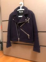 KENZO Biker Jacke Blau Lila – top Zustand Gr. 38 (36) Hamburg-Mitte - Hamburg St. Pauli Vorschau