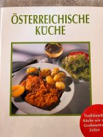 Österreichische Küche Kochbuch Hessen - Niestetal Vorschau