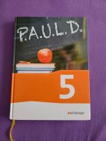 P.A.U.L. D. 6 ISBN 978-3-14-028020-4 Rheinland-Pfalz - Kaiserslautern Vorschau