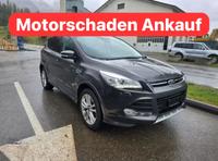 Motorschaden Ankauf Ford Focus Fiesta Mondeo Kuga Ecosport C-Max Rheinland-Pfalz - Trier Vorschau