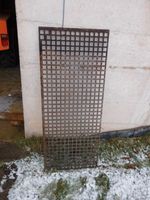 Metallgitter Stahlgitter 1250x500x5 Niedersachsen - Apelern Vorschau