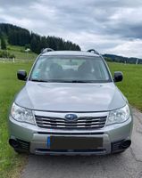 Subaru Forester Bayern - Oy-Mittelberg Vorschau
