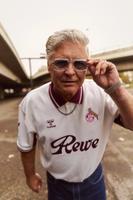 Köln WE:FC Retro Trikot Saarland - Bous Vorschau