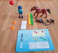 Playmobil 9259 Pferdetherapeutin Baden-Württemberg - Lörrach Vorschau