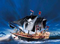 Playmobil Piraten Kampfschiff Sachsen - Marienberg Vorschau