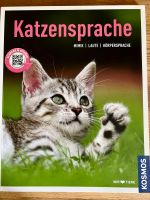 Katzensprache - Ratgeber Katze  NEU! Niedersachsen - Liebenburg Vorschau